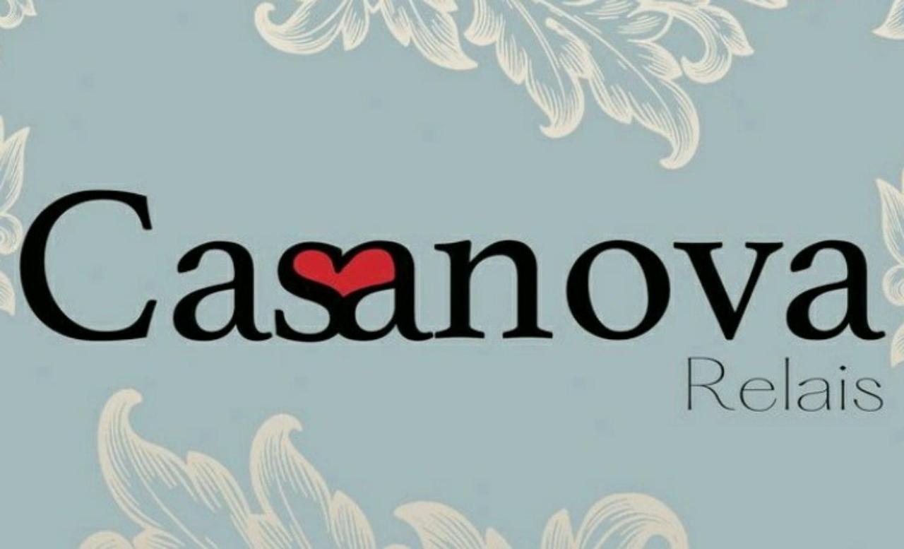 威尼斯Casanova Relais公寓 外观 照片
